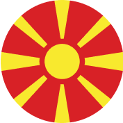 Severna Makedonija